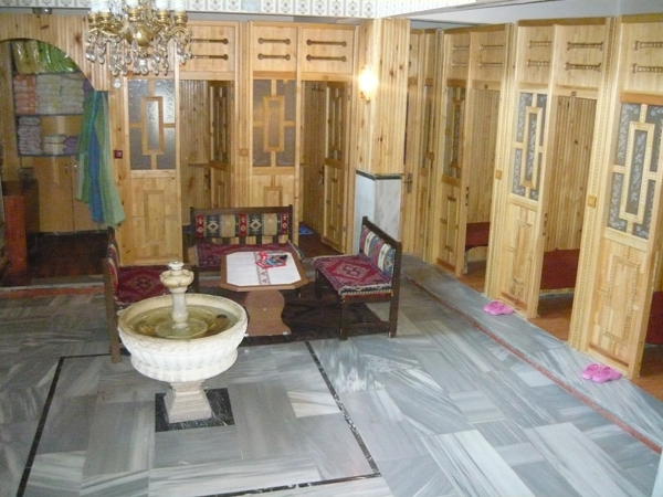 Şifa Hamamı7