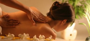 Sırt Masajı Nasıl Yapılıyor