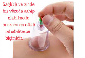 Sırta Bardak Çekme Masajının Püf Nokları