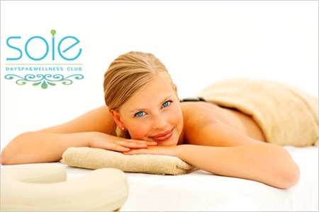Soli Spa & Wellness Club
