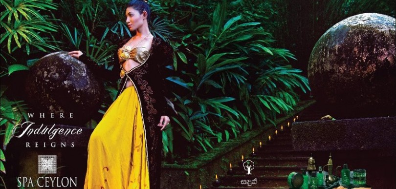 Spa Ceylon Luxury Ayurveda