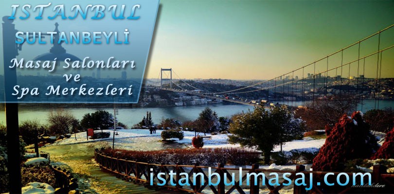 Yüzüncüyıl Masaj Salonlari