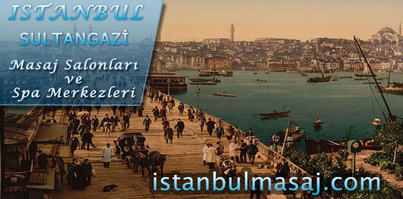 Örnekköy Masaj Salonlari