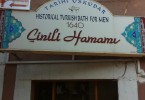 Tarihi Çinili Hamamı