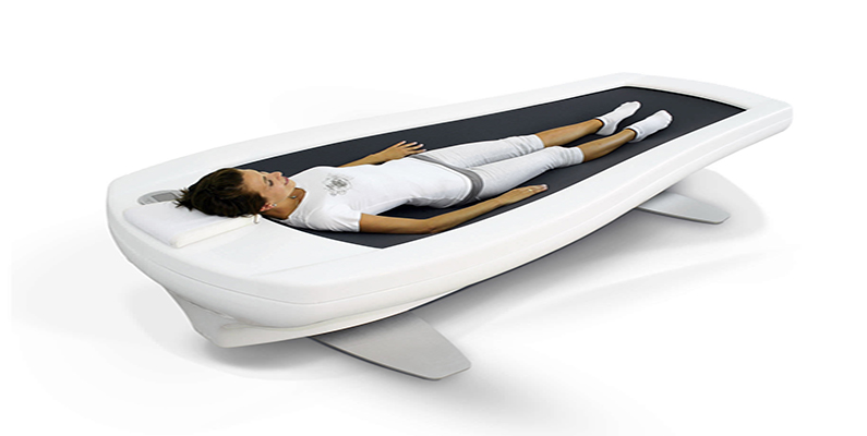 Termal Masaj Yataklarının Faydaları