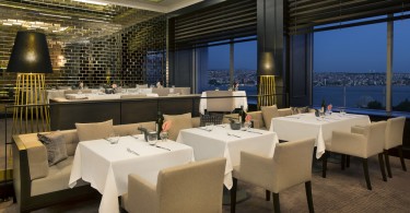 Otel klasında SPA Keyfi