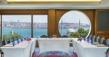 Otel klasında SPA Keyfi