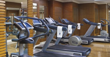 Otel klasında SPA Keyfi