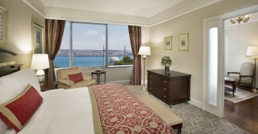 Otel klasında SPA Keyfi
