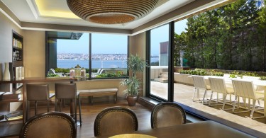 Otel klasında SPA Keyfi