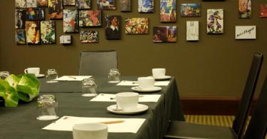 The Sofa Hotel Sanitas Spa ve Wellness