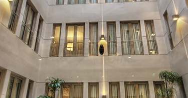 The Sofa Hotel Sanitas Spa ve Wellness