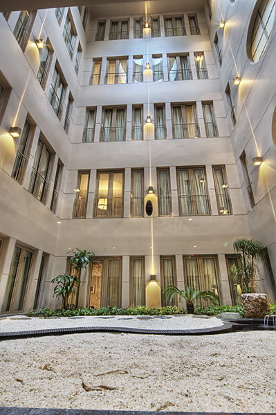 The Sofa Hotel Sanitas Spa ve Wellness