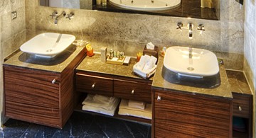 The Sofa Hotel Sanitas Spa ve Wellness