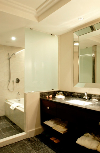 The Sofa Hotel Sanitas Spa ve Wellness