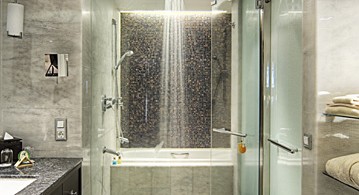 The Sofa Hotel Sanitas Spa ve Wellness