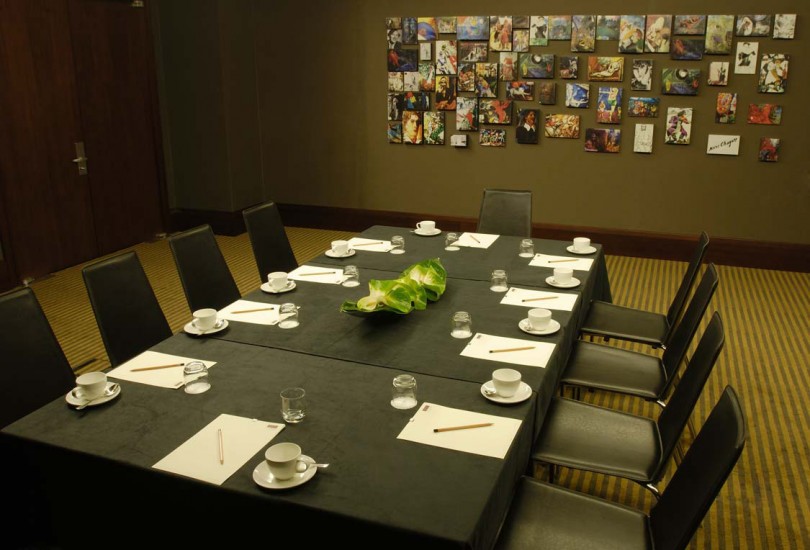 The Sofa Hotel Sanitas Spa ve Wellness