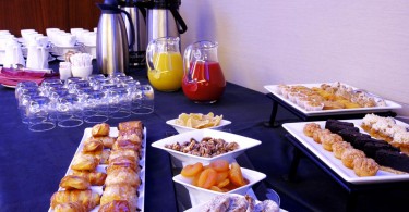 The Sofa Hotel Sanitas Spa ve Wellness