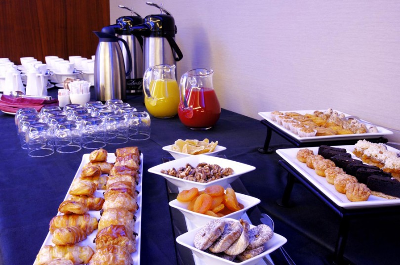 The Sofa Hotel Sanitas Spa ve Wellness