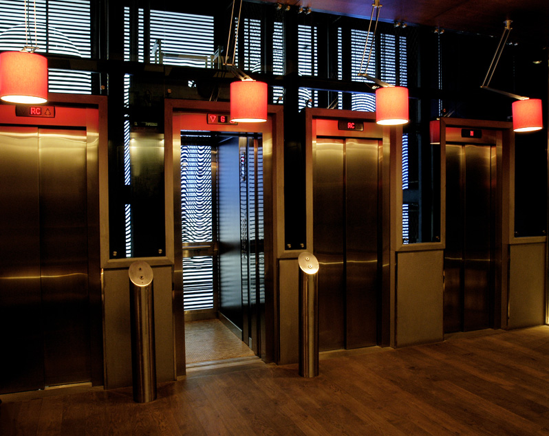 The Sofa Hotel Sanitas Spa ve Wellness