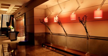 The Sofa Hotel Sanitas Spa ve Wellness