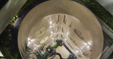 The Sofa Hotel Sanitas Spa ve Wellness