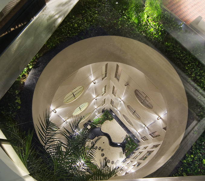 The Sofa Hotel Sanitas Spa ve Wellness