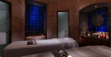 The Spa Hammam