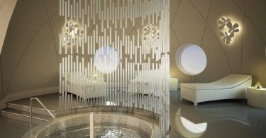 The Spa Hammam