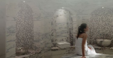 The Spa Hammam