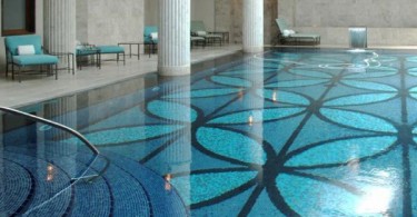 The Spa Hammam