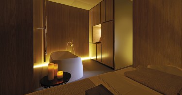 The Spa Hammam