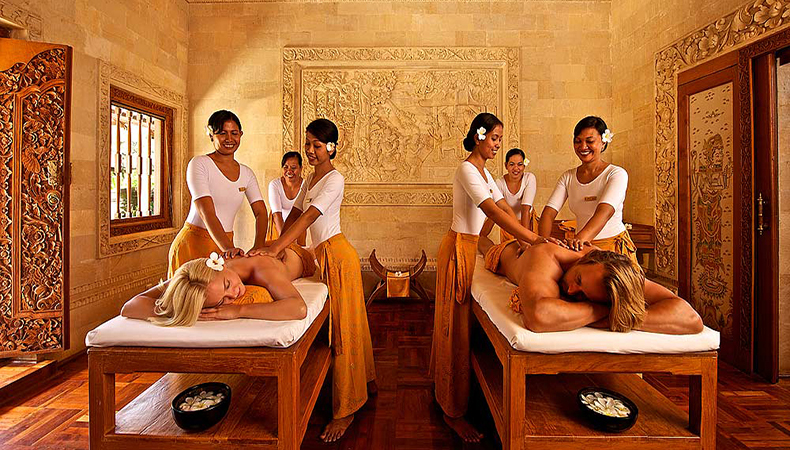 Tıbbi Masajın Tarihi