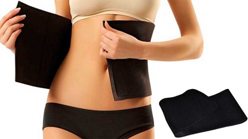 Titreşimli Zayıflama Kemerini Öneriyor musunuz