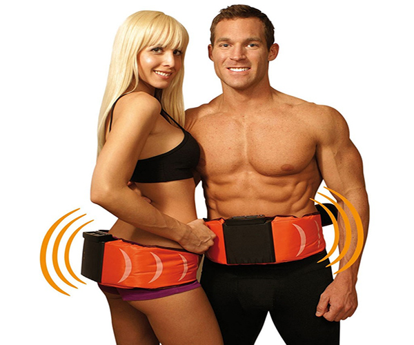 Titreşimli Zayıflatıcılar işe Yaramıyor