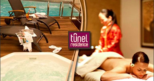Tunel Residence Spa