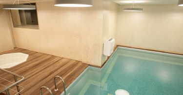 Tunel Residence Spa