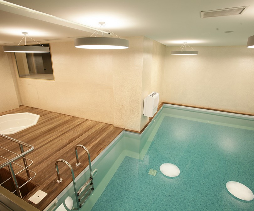 Tunel Residence Spa