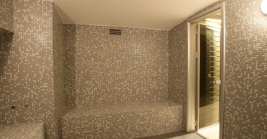 Tunel Residence Spa
