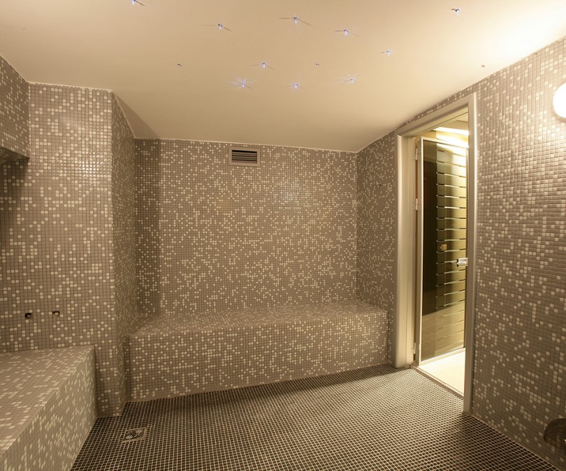 Tunel Residence Spa