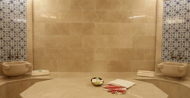 Tunel Residence Spa
