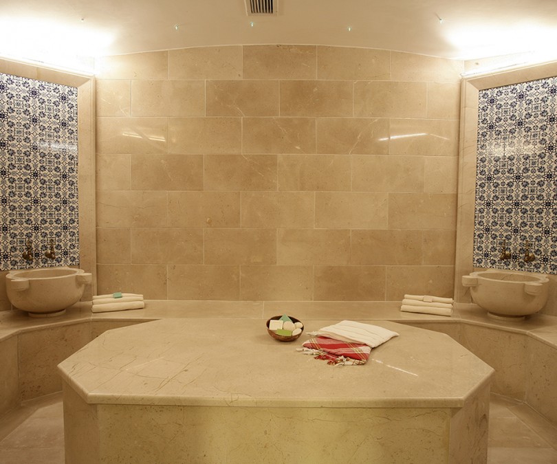 Tunel Residence Spa