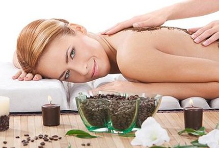 VIP Spa Sauna Güzellik ve Sağlık Merkezi