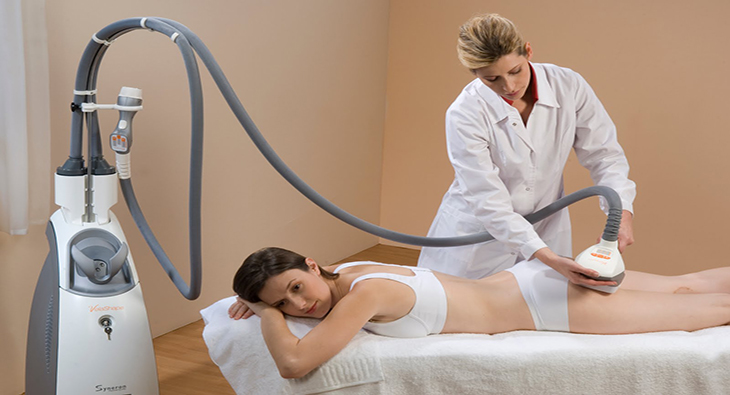 Vibro ve vakum masajı için yaş sınırı var mı