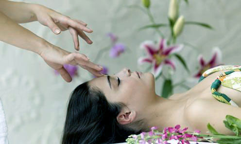 Villa China Girls Masaj ve Spa Salonu