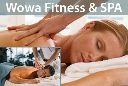 Wowa Fıtness & Spa