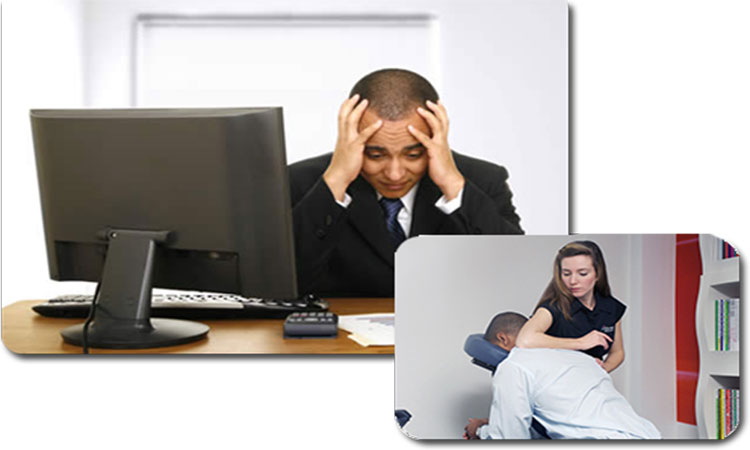 Yerinde Masajın Faydaları