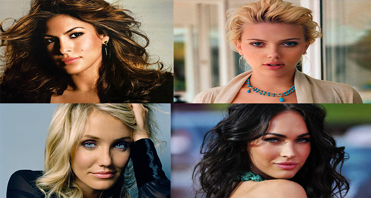 Yüz Masajı - Hollywood Yıldızlarının Güzellik Sırrı