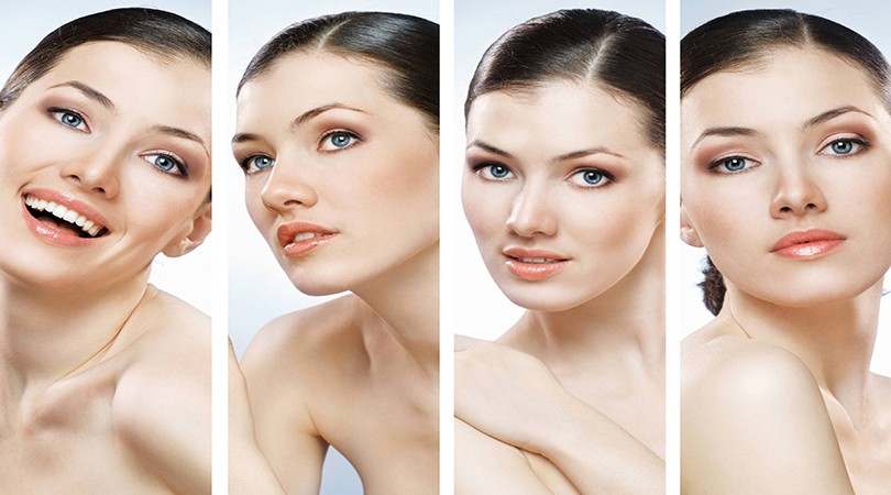 Yüz Masajı ve Egzersizleri