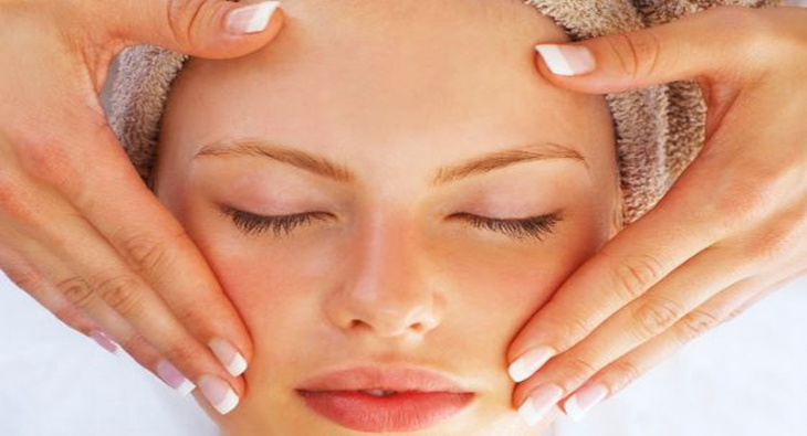 Yüz egzersizi nasıl olur